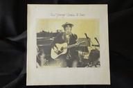 Neil Young - Comes A Time