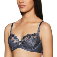 Śliczna markowa bielizna M & S 2539A UK 34DD EUR 75E Olivia Embroidered