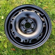 FELGA STALOWA 5Jx14 5x100 ET35 VOLKSWAGEN SEAT SKODA