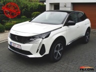 Peugeot 3008 Peugeot 3008 1.5 BHDI 130KM Full Led Biala Perla Serwis 1.5