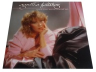 ABBA / AGNETHA FALTSKOG - Wrap Your Arms Around Me - Polar Sweden 1983