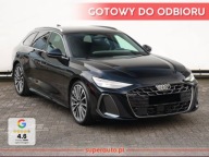 AUDI A6 TFSI S line Avant Combi (204 KM) 2025