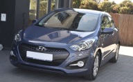 Hyundai i30 Hyundai i30 i30cw 1.4 Trend 1.4 Benzyna 99KM