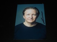 Autograf Oryginalny - Lewandowski Łukasz