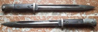 bagnet niemiecki wz. S84/98 , model na export.