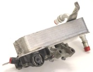 CHŁODNICZKA CHŁODNICA OLEJU SKRZYNI 8514515 BMW 5 G30 G31 520D 2.0D B47