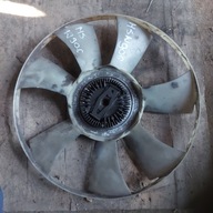 WENTYLATOR SPRZĘGŁO WISKOTYCZNE WISKOZA MERCEDES SPRINTER W906 LDA7RF420