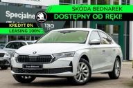 Škoda Octavia Skoda Octavia Drive 1.5 TSI m-HEV