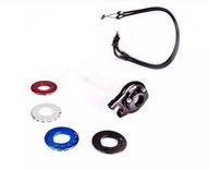 Rolgaz Sportowy ROBBY MOTO wraz z Linkami | -20%