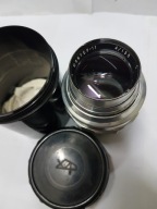 Obiektyw Jupiter 11 -Zenit