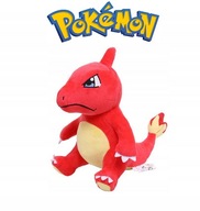 POKEMON GO CHARMELEON PLUSZAK MASKOTKA FIGURKA ZABAWKA PREMIUM DUŻY
