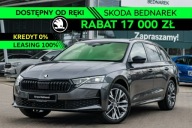 Škoda Octavia Skoda Octavia Combi Sportline 1.5