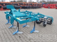 Agregat Podorywkowy Ścierniskowy Gruber AGRONA 1,8 2,2 2,6 3m