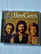 THE BEE GEES DOUBLE GOLD 2 x CD BEE GEES