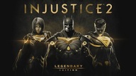 Injustice 2 Legendary Edition PC PL Klucz STEAM