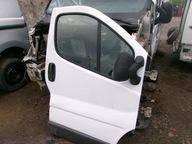 DRZWI PRAWE BIALE TRAFIC II VIVARO B PRIMASTAR 2001-2014rok ORGINAL