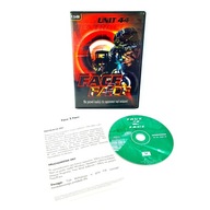 FACE 2 FACE PC PREMIEROWE POLSKIE WYDANIE PL