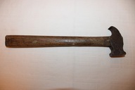 Stary młotek szewca