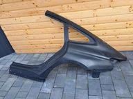 BMW 6 GT G32 LEWY TYLNY BŁOTNIK TYLNE POSZYCIE LEWEGO BŁOTNIKA 7437589