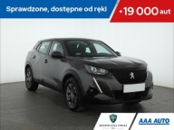 Peugeot 2008 1.2 PureTech, Salon Polska