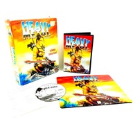 HEAVY METAL FAKK2 BIG BOX KOLEKCJONERSKI PC PL