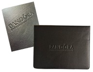 Etui do iPad 4 kolor czarny naturalna SKÓRA wysoka jakość producent PANDORA