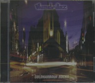Headrillaz - "Coldharbour Rocks" CD Folia