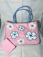 Torba plażowa Fashion Bag Amsterdam
