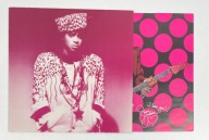 Shockadelica Jesse Johnson Winyl