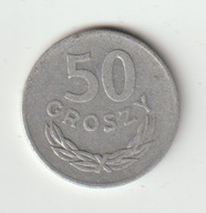 PRL 50 groszy 1973