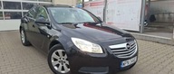 Opel Insignia Opel Insignia 1.6 Turbo Cosmo 1.6 Benzyna 180KM