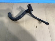 PRZEWÓD WĄŻ PŁYNU CHŁODNICZEGO MERCEDES 124 W124 M102 230E 200E 1245014082