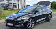 Ford Focus Ford Focus 2.0 EcoBlue ST-Line 2.0 Diesel 150KM