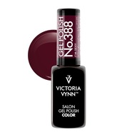 Lakier hybrydowy Gel Polish Color Victoria Vynn 388 I`m Sexy - 8 ml