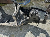 Mercedes w254 glc ćwiartka przód lewa prawa długa krótka