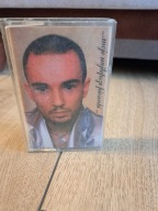 Stachursky moje najlepsze piosenki kaseta magnetofonowa