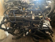 FORD KUGA MK3 FOCUS MK4 2020r 1.5 ECOBOOST SILNIK YZDA