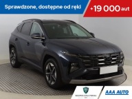 Hyundai Tucson 1.6 T-GDI 48V MHEV, Salon Polska