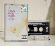 Kaseta SUGAR RAY - Lemonade & Brownies (wydanie Warner)