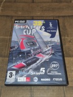 32ND AMERICA'S CUP PREMIEROWA PL PC