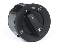 VW GOLF 5 1K0941431BB WŁĄCZNIK ŚWIATEŁ