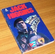 NOCNE PRZEJŚCIE Jack Higgins