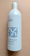 Kremowy żel myjący z jedwabiem Ziaja 500 ml