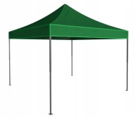 Pawilon Ogrodowy 3x3m Ekspresowy Targowy UV - Składany Namiot