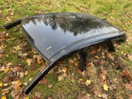 DACH VOLVO XC60 II 246 2021 717 PEŁNY NIE PANORAMA