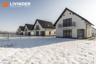 Dom, Liszki, Liszki, Krakowski, 144 m²