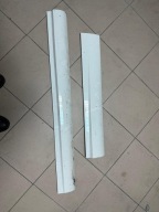 MASERATI LEVANTE - LISTWA DRZWI LEWYCH