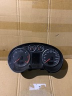 GOLF 5 V MK5 LICZNIK ZEGARY 1.9TDI 110.080.246/023