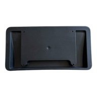 Podkładka pod tablicę rejestracyjną | Tesla Model Y 2020-2025| 1493090-00-A