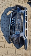 ZDERZAK PRZÓD PRZEDNI AUDI A4 B8 ALLROAD PRZED LIFTEM